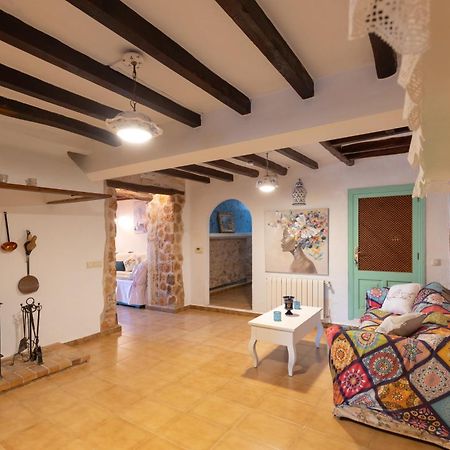 Finca Son Marimon (Adults Only) Santanyí Kültér fotó
