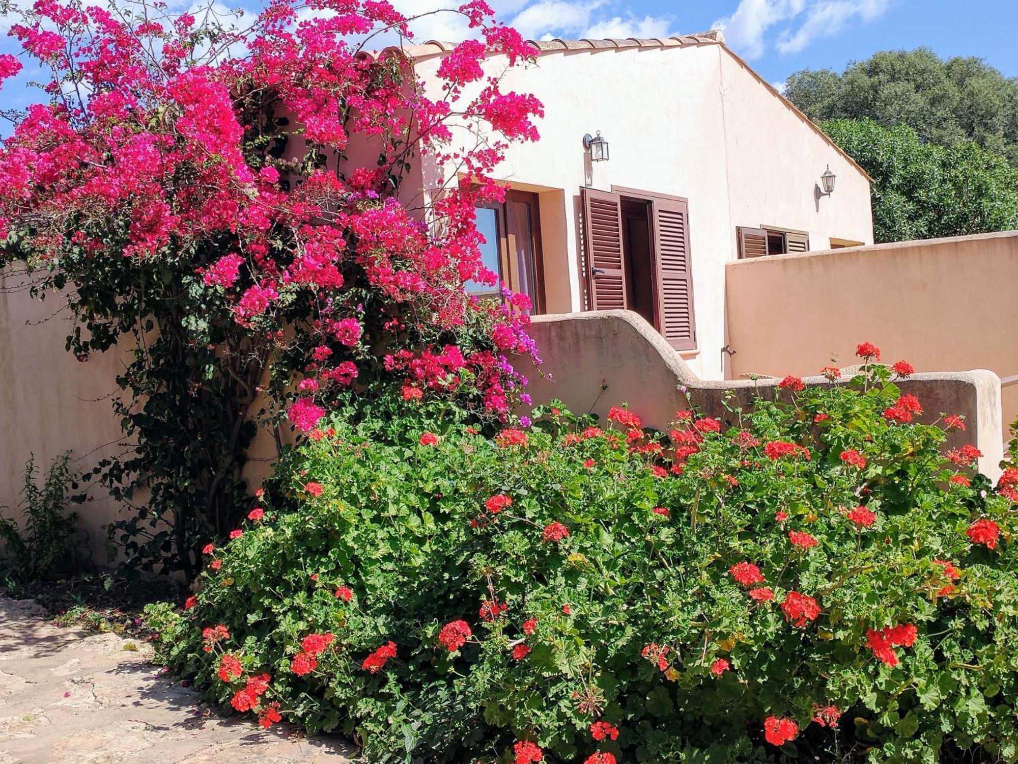Finca Son Marimon (Adults Only) Santanyí Kültér fotó