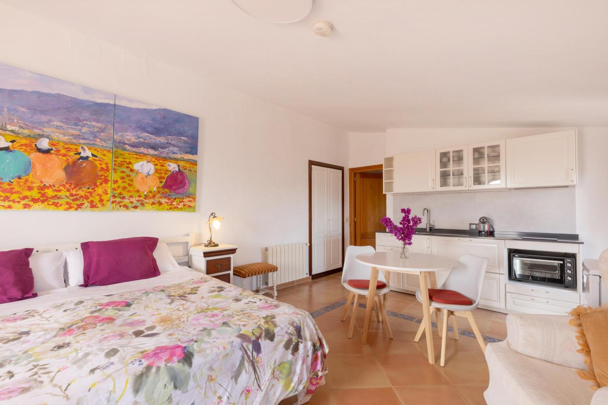 Finca Son Marimon (Adults Only) Santanyí Kültér fotó