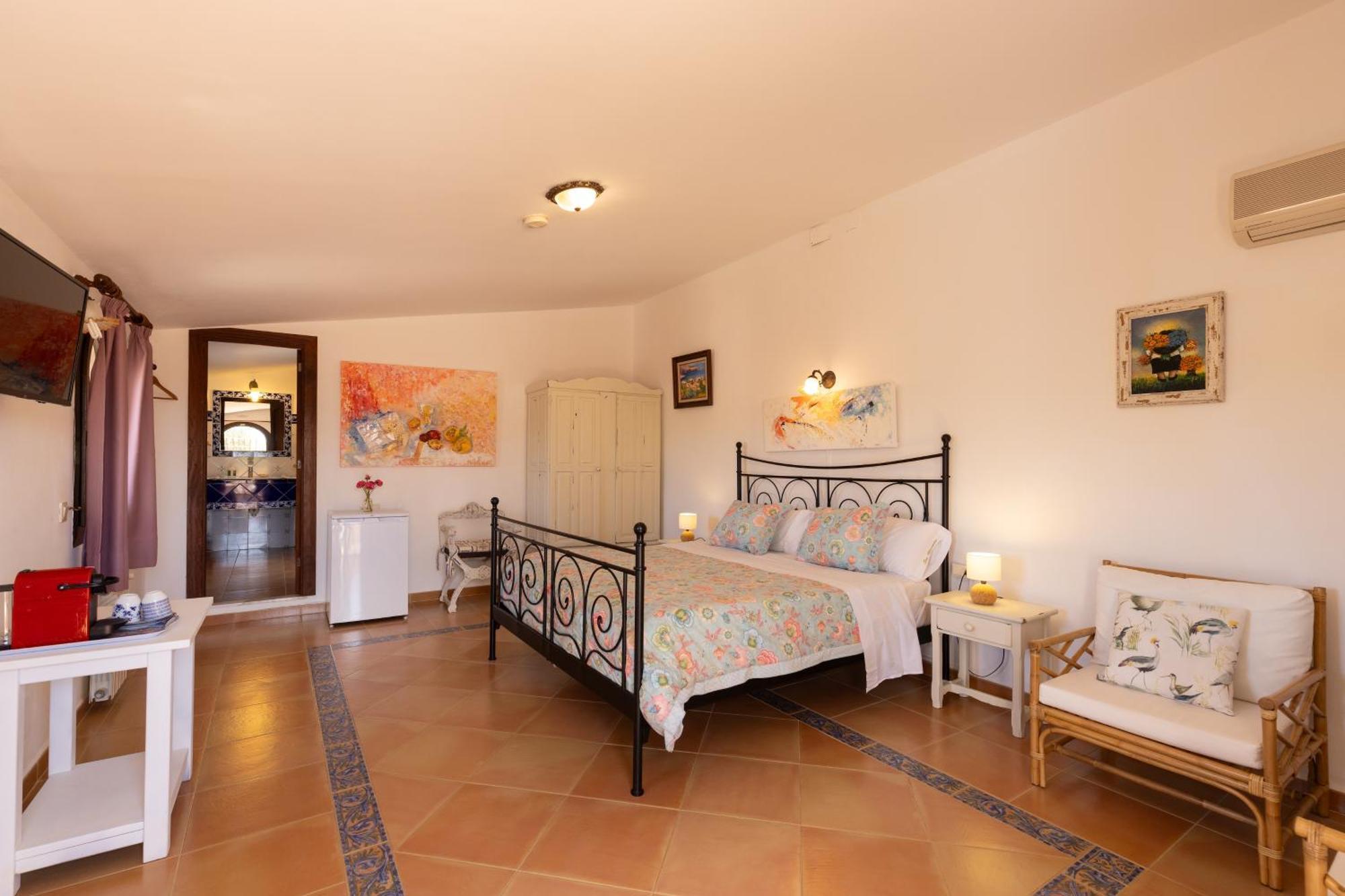 Finca Son Marimon (Adults Only) Santanyí Kültér fotó