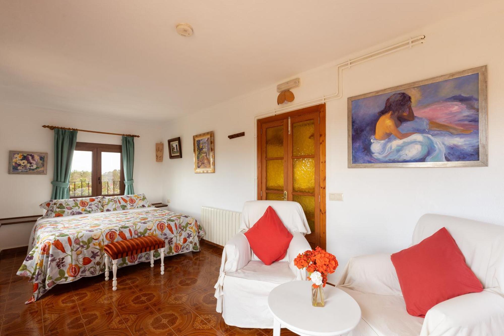 Finca Son Marimon (Adults Only) Santanyí Kültér fotó