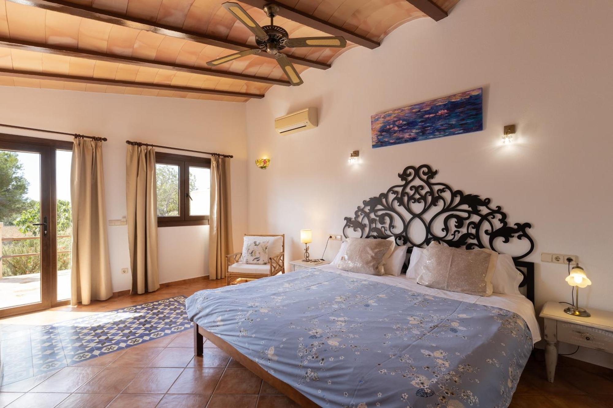 Finca Son Marimon (Adults Only) Santanyí Kültér fotó