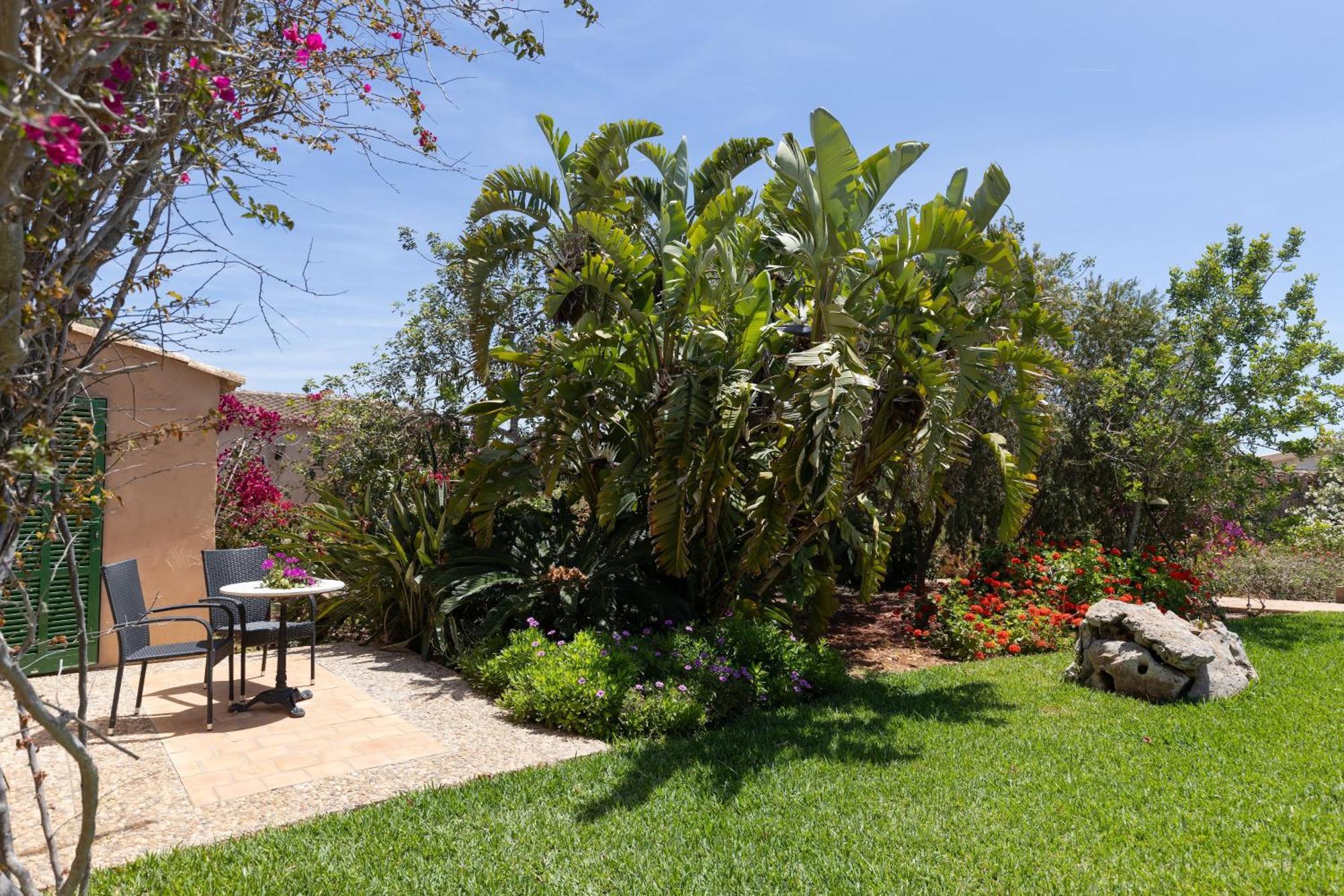Finca Son Marimon (Adults Only) Santanyí Kültér fotó