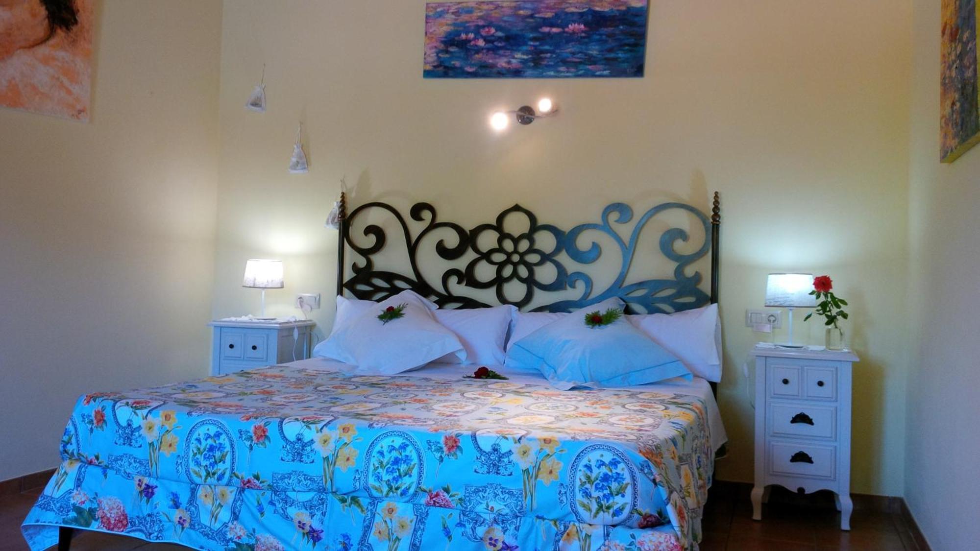 Finca Son Marimon (Adults Only) Santanyí Kültér fotó